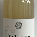 Zakwas z białej kapusty