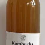 Kombucha klasyczna