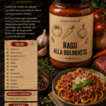 Ragu alla bolognese
